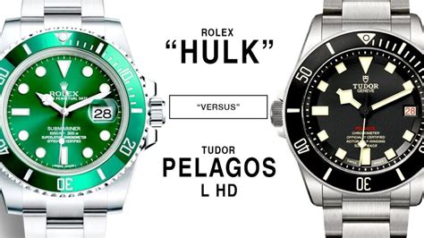 diffrence between rolex submariner and tudor submariner|tudor submariner price.